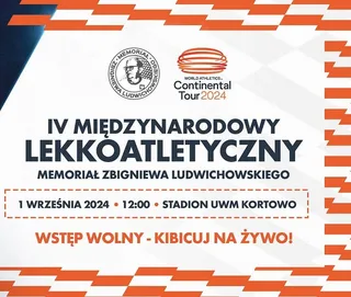 Memoriał Ludwichowskiego 2024: Zapowiedź i podsumowanie! [Niedziela, 1 września]