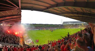 Midtjylland - Slovan Bratysława: analiza, typy (Play-off Ligi Mistrzów, 21.08.2024)