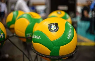 Siatkarska Liga Mistrzów 2024/25: Z kim zagrają polskie drużyny?