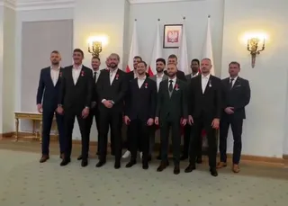 Prezydent RP odznaczył medalistów igrzysk w Paryżu! [Lista nazwisk]