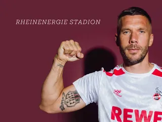 Wielkie pożegnanie Lukasa Podolskiego! Gdzie transmisja meczu FC Koeln - Górnik Zabrze? [10.10.2024]