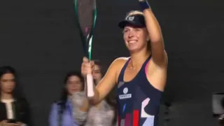 Magdalena Fręch w finale turnieju WTA Guadalajara 2024! Kiedy i z kim zagra? Gdzie transmisja?