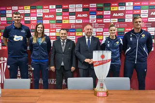 Sobota z AL-KO Superpucharem Polski Kobiet: Zapowiedź meczu o pierwsze trofeum w sezonie 2024/2025!