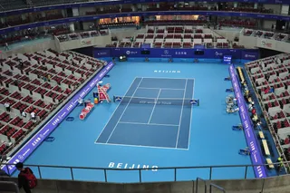 Zizou Bergs - Lorenzo Musetti: analiza, typy (ATP Pekin, 27.09.2024)