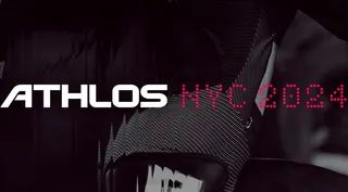 Wyniki ATHLOS NYC 2024! [27 września]