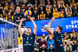 Projekt Warszawa - GKS Katowice: Typy, Kursy, Zapowiedź! Gdzie oglądać? [PlusLiga, 18.09.2024]