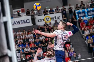 Superpuchar Opolszczyzny dla ZAKSY Kędzierzyn-Koźle!