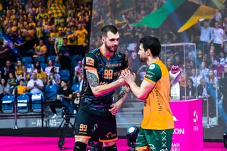 PlusLiga 2024/2025 według bukmacherów: Kursy i zakłady długoterminowe na nowy sezon