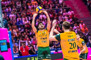 Aluron CMC Warta - BOGDANKA Luk: Typy, Kursy, Zapowiedź! Gdzie oglądać? [PlusLiga, 13.09.2024]