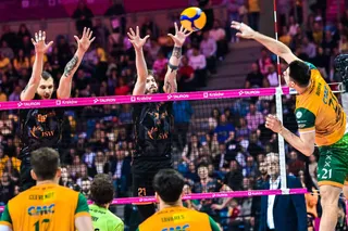 AL-KO Superpuchar Polski 2024 już 25 września w katowickim Spodku!