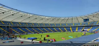 Ruszyła otwarta sprzedaż biletów na polski mityng Diamentowej Ligi!