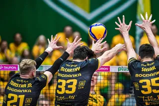 Kursy i typy na 2. kolejkę PlusLigi 2024/2025! [20-23 września]