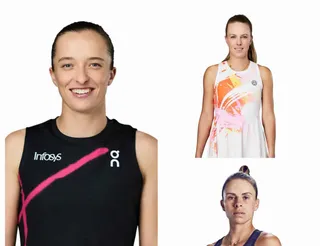 Ranking WTA (16.09.2024): Fręch najwyżej w karierze, Świątek śrubuje rekord, Linette w TOP50!