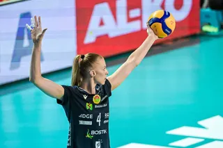 TAURON Liga: Kursy i typy na 1. kolejkę sezonu 2024/2025! Gdzie oglądać? [26 września - 1 października]