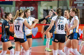 TAURON Liga 2024/2025: Składy drużyn na nowy sezon!