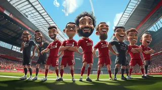 AC Milan - Liverpool: Typy, składy, bonusy (17.09.2024)