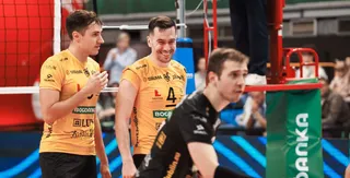 W Lublinie rusza BOGDANKA Volley Cup! Gwiazdy igrzysk olimpijskich upamiętnią Tomasza Wójtowicza