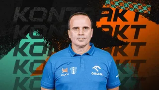 ORLEN Wisła Płock: Xavi Sabate trenerem do 2028 roku!