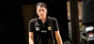 Gheorghe Cretu:  Chcemy walczyć o play-off i to jest nasz główny priorytet! [WYWIAD]