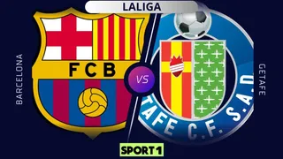 Barcelona - Getafe: Typy, Zapowiedź, Kursy 25.09.2024