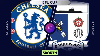 Chelsea – Barrow Typy, Zapowiedź, Kursy 24.09.2024