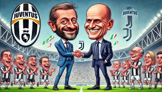 Chiellini wraca do Juventusu! Wielki powrót legendy
