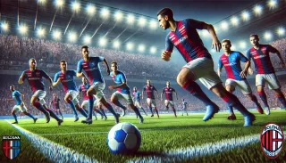 Como - Bologna: Typy, składy, bonusy (14.09.2024)