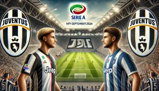 Empoli - Juventus: Gdzie obejrzeć za darmo? Transmisja online