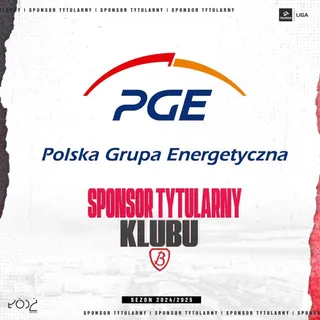 TAURON Liga: PGE i Grot Budowlani Łódź łączą siły!