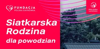 Jak sportowcy pomagają powodzianom? Ogromne pieniądze i nie tylko!