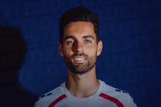 Górnik Zabrze osłabiony przed Śląskim Klasykiem! Filipe Nascimento odchodzi z klubu