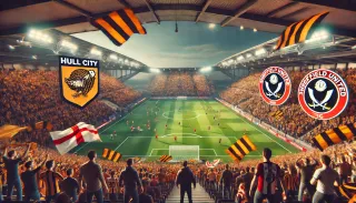Hull - Sheffield United: Typy, składy, kursy (13.09.2024)