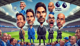 Guardiola zgarnia 20 milionów! Ile zarabiają menedżerowie Premier League?