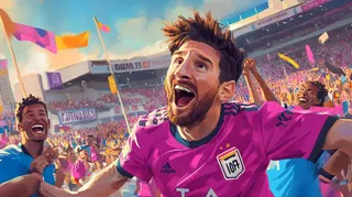 Inter Miami - Philadelphia: Typy, składy, bonusy (15.09.2024)