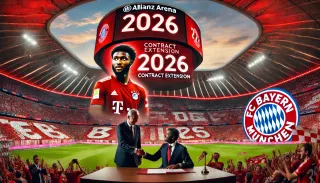 Jamal Musiala w Bayernie na kolejne 20 lat? Tego chce prezes Bayernu