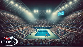 Jannik Sinner - Taylor Fritz: Typy | Finał US Open (08.09.2024)