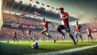 ŁKS Łódź – Pogoń Siedlce: Typy, składy, bonusy (13.09.2024)
