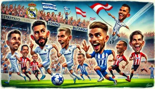 Leganes - Athletic Bilbao: Typy, składy, kursy (19.09.2024)