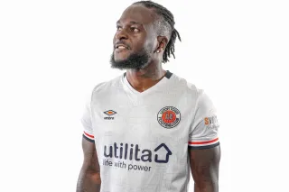 Victor Moses odchodzi ze Spartaka Moska do Luton Town