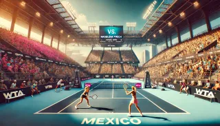 Magdalena Fręch - Caroline Garcia: Typy, bonusy (15.09.2024)