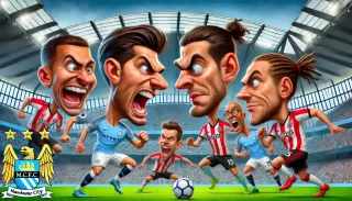 Manchester City - Brentford: Typy, składy, bonusy (14.09.2024)