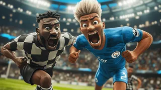Manchester City - Inter Mediolan: Typy, składy, bonusy (18.09.2024)
