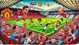 Manchester United - Barnsley: Typy, składy, bonusy (17.09.2024)