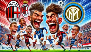 Monza - Inter: Typy, składy, bonusy (15.09.2024)