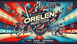 Orlen Superliga Mężczyzn – 5. kolejka: Typy, Kursy, Terminarz