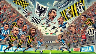 Parma - Udinese: Typy, składy, bonusy (16.09.2024)