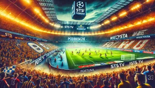 Podbeskidzie – Wieczysta Kraków: Gdzie obejrzeć za darmo? Transmisja online.