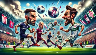 Pogoń Szczecin - Legia Warszawa: Typy, składy,  zapowiedź (20.09.2024)
