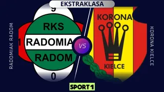 Radomiak - Korona Typy, Zapowiedź. Kto wygra? 20.09.2024