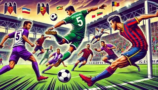 Rapid Bukareszt - Cluj: Typy, kursy, składy (16.09.2024)